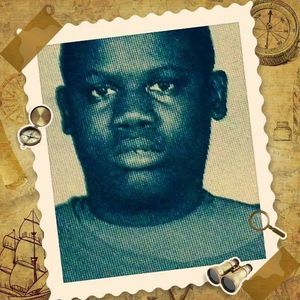 Meet your Posher, Kristopher